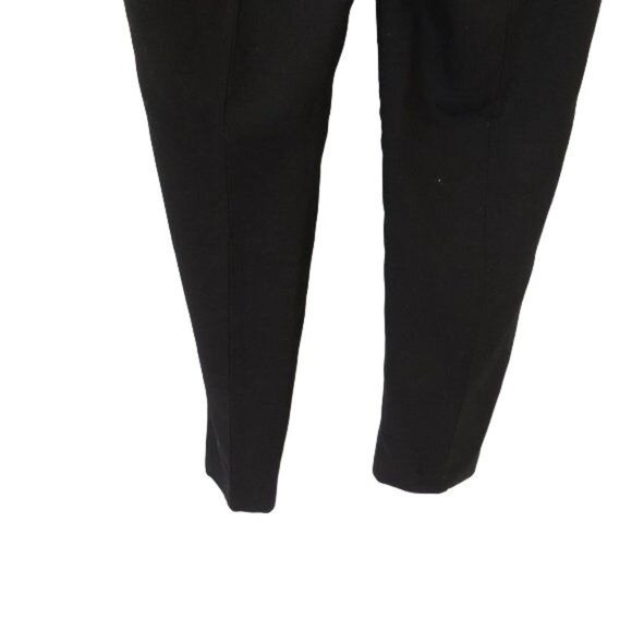 Ann Taylor Loft Marisa Dress pant skinny leg women size 0 - Picture 6 of 8